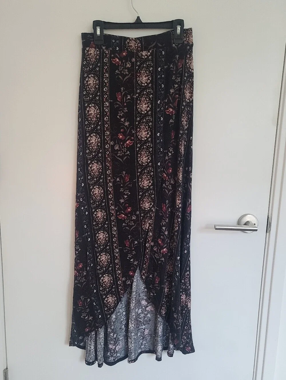 Boho Skirt